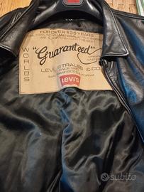Giubbotto Levi's