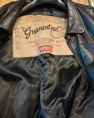 Giubbotto Levi's