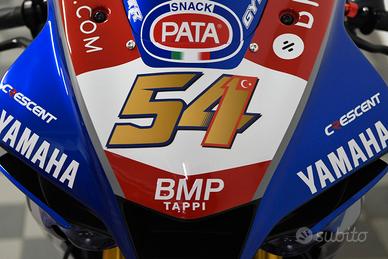 Yamaha YZF R1 - 2022