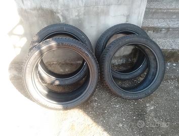 pneumatici invernali 20"