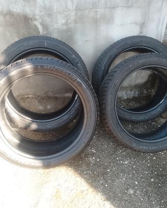 pneumatici invernali 20"