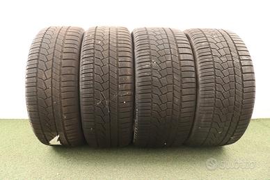 Gomme Continental 245 45 19 275 40 19 inverno