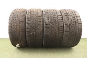 Gomme Continental 245 45 19 275 40 19 inverno