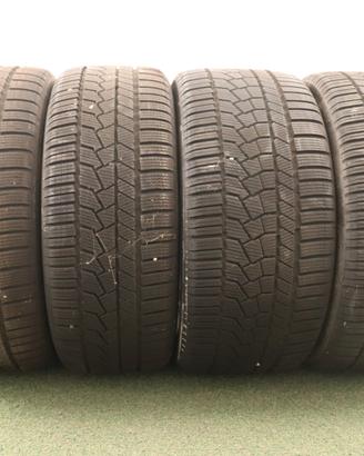 Gomme Continental 245 45 19 275 40 19 inverno