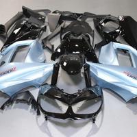 Carena completa KAWASAKI Z1000 SX 2011 - 2016 C2