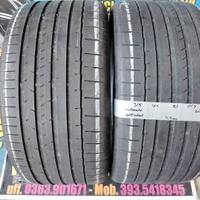 2 gomme usate continental 315 40 21 111y estive 