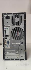 computer HP
