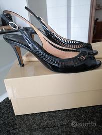 sandali originali Sergio Rossi