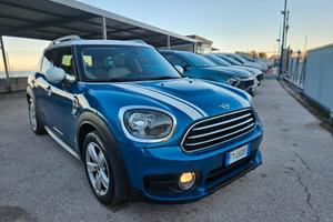 Mini Cooper D Countryman 2.0 Edition Automatica Bi