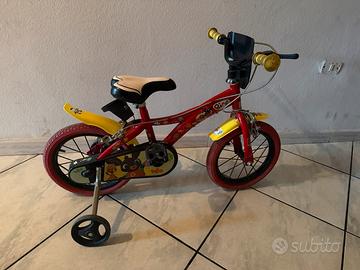 Bicicletta Bing Bambino/a Dino Bikes