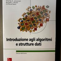Introduzione agli Algoritmi e Strutture Dati