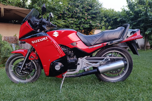 Suzuki e550f 1984