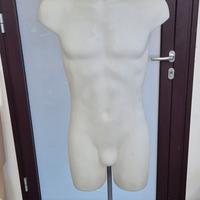 manichini usati