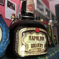 Bottigliette liquore mignon da collezione