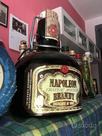 Bottigliette liquore mignon da collezione