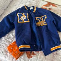 Giubotti vari 12 anni