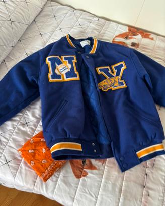 Giubotti vari 12 anni