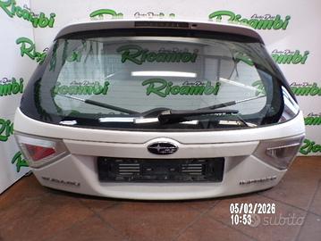 PORTELLONE PER SUBARU IMPREZA GHD ANNO 2010