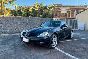 Mercedes-benz SLK 200 Kompressor cat Sport