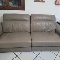 Divano poltronesofà