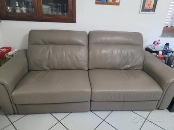 Divano poltronesofà