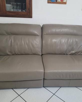 Divano poltronesofà