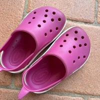 sandali bimba come nuovo