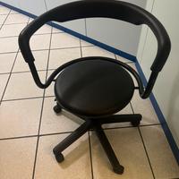 POLTRONCINE  GIREVOLI