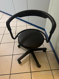 POLTRONCINE  GIREVOLI