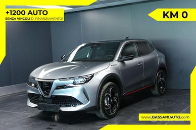 ALFA ROMEO Junior 1.2 145 CV Hybrid eDCT6 Specia