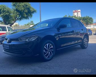 VOLKSWAGEN Polo 6ª serie - Polo 1.0 TSI Edition Pl