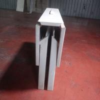 Cuccia bungalow portatile