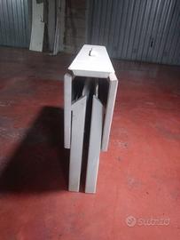 Cuccia bungalow portatile