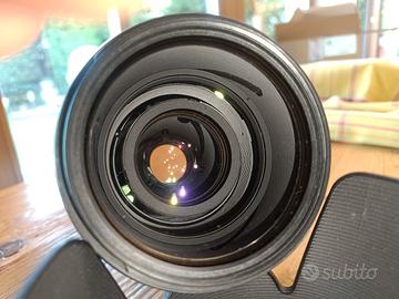 Tamron AF 70-200mm f/2.8 Macro canon