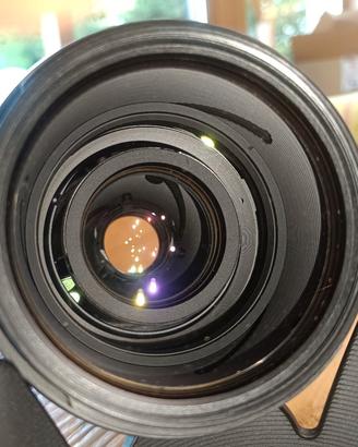 Tamron AF 70-200mm f/2.8 Macro canon