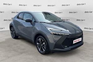 Toyota C-HR 2.0 hev Trend fwd e-cvt