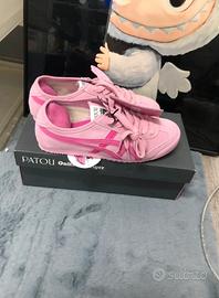 Onitsuka Tiger Mexico 66 Rosa eu38