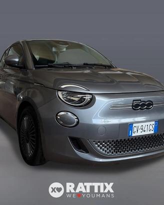 FIAT 500e 500e 42 kWh