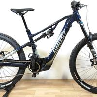 emtb Ghost ASX 160 Advanced