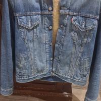 Giacca Levis
