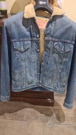 Giacca Levis