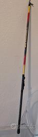 Canna per pesca alla trota Beta 3300