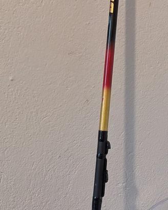 Canna per pesca alla trota Beta 3300