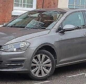 Volkswagen golf 7 ricambi