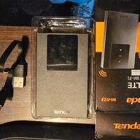 modem mobile 4g tenda