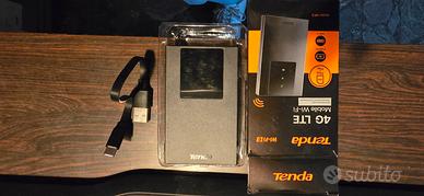 modem mobile 4g tenda