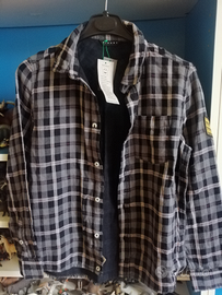 Camicia Benetton nuova