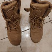 Anfibi Delta Desert 43