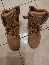 Anfibi Delta Desert 43