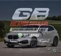 Bmw serie12020 per ricambi c2058